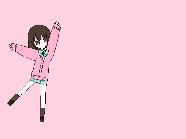 雑魚×ぴのちゃん