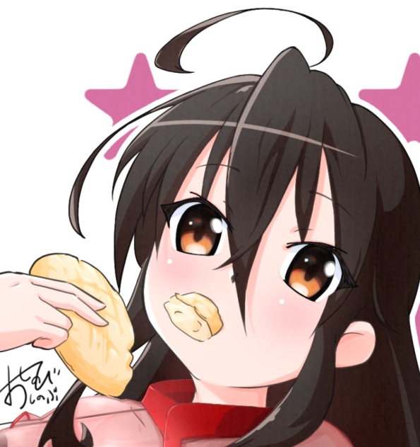 pixivリクエスト　シャナ