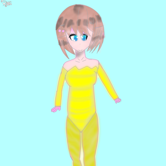 Swimming Suit