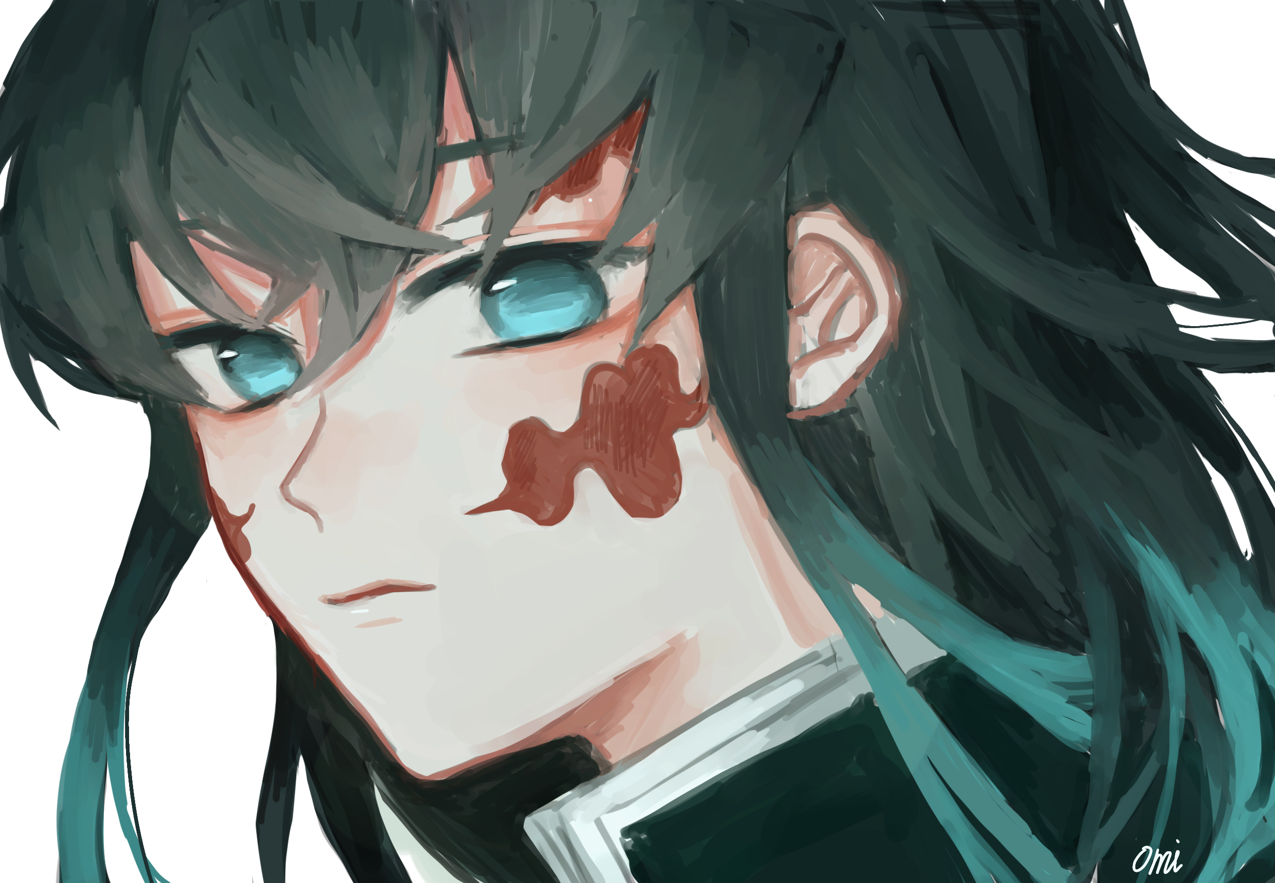 無一郎 - ibisPaint