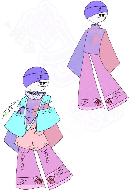 名前募集
