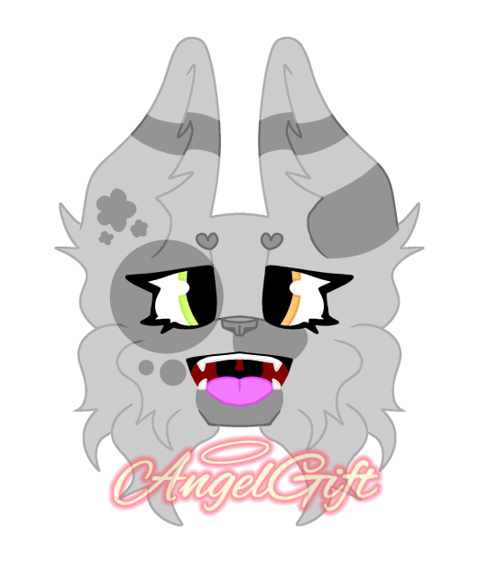 Meet the new OC