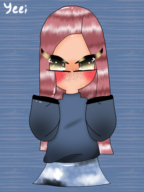 yasss queen u-u