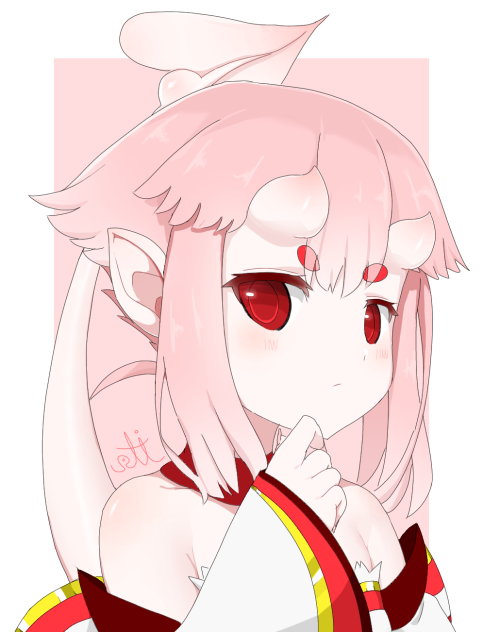 Lena - ibisPaint