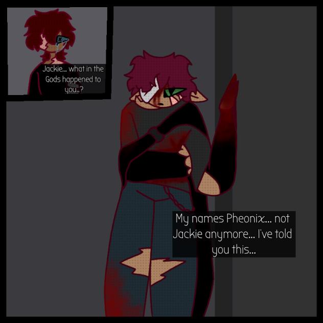 TAOD sneak peak