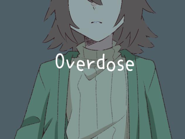 SレイマリさんでOverdose 途中経過1