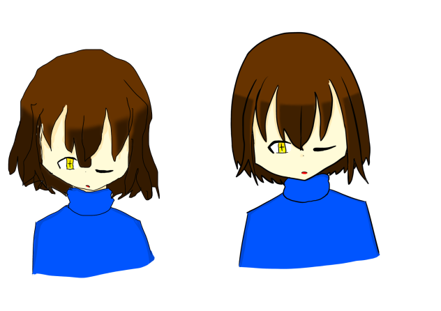 利き手と利き手じゃないほうの違い