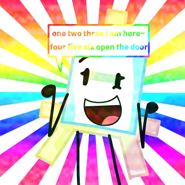 canvae  (object show oc)