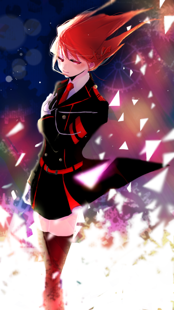 凛桜