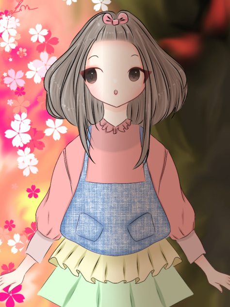 or or or - ibisPaint