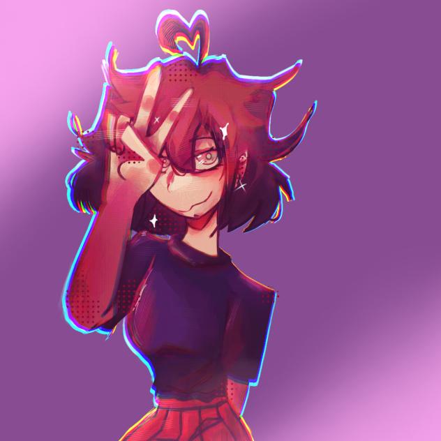 It's Rose!