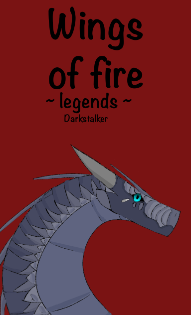 Wings of fire comic