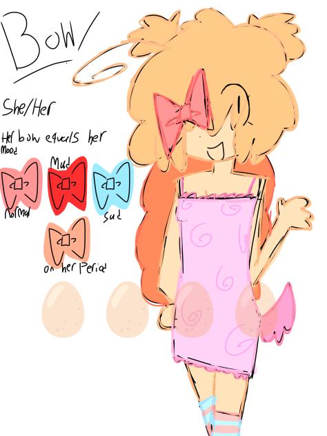 redesign my daughter