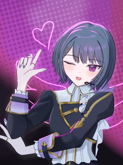 SiteR名古屋しーちゃん🫧