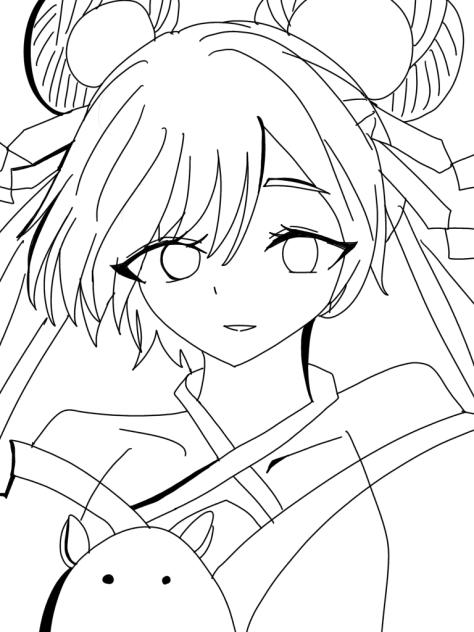 ヤチヨ