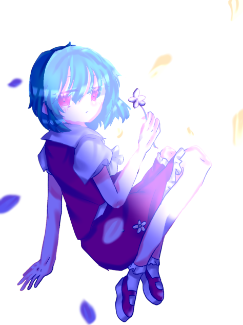 幽香