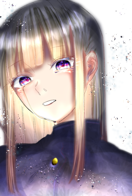 うみ様は神。