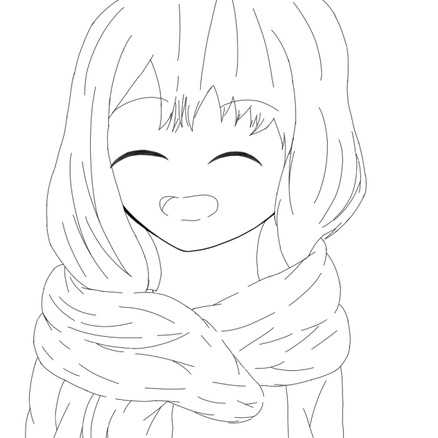 塗り絵
