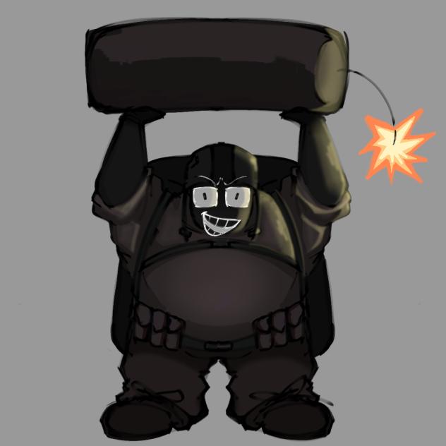 That guy from TBB