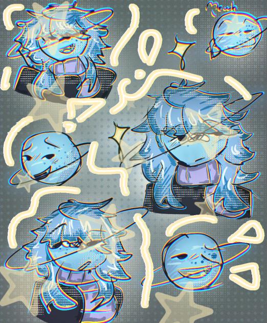 Ur-ANUS XP🗣❗️