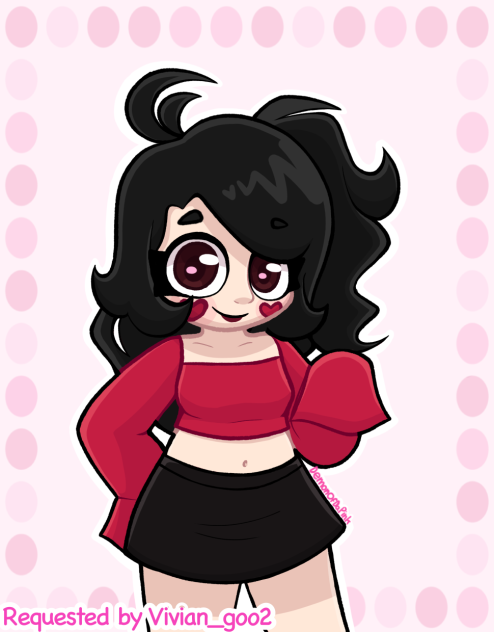 Requested by Vivian_goo2