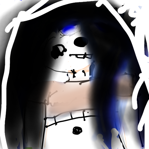 one of my old arts