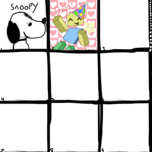 collab of something idk