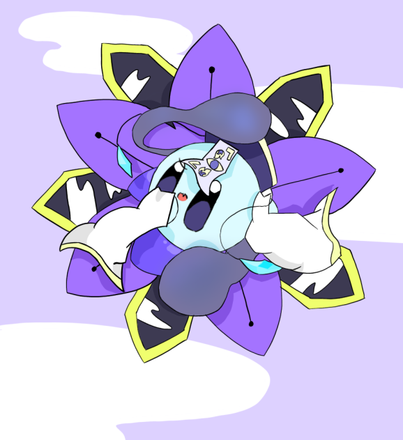 きょんしー