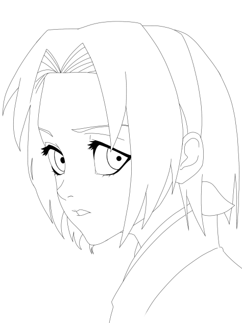 Sakura Haruno