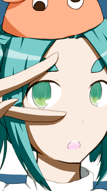 「僕はキメ顔でそう言った。いえーい」