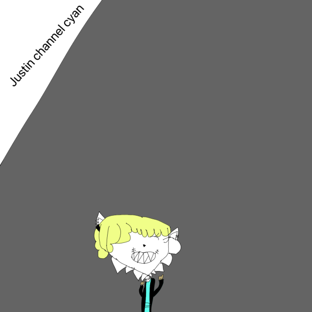 Not tracing Justindoll