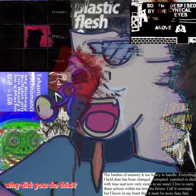 psychosomatic (reupload)