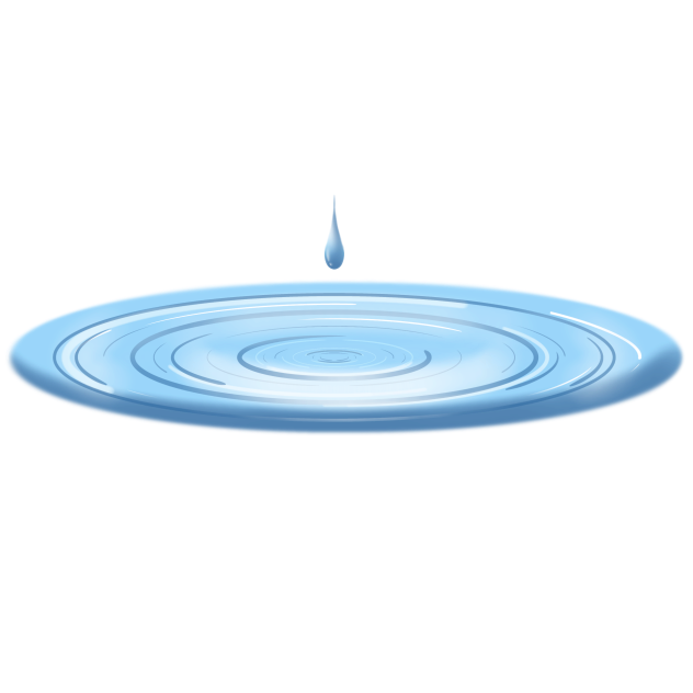 ripple puddle - ibisPaint