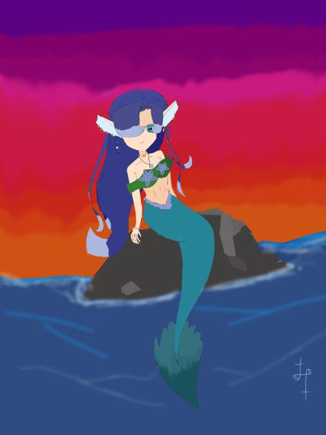 Mermaid