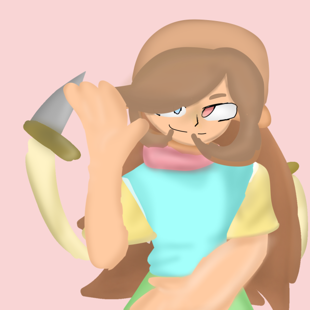 Emoji gurl