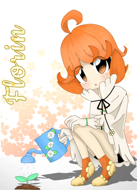 Little Plant