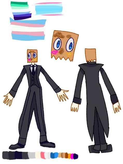 DITYS ♤♡ ♧ - ibisPaint