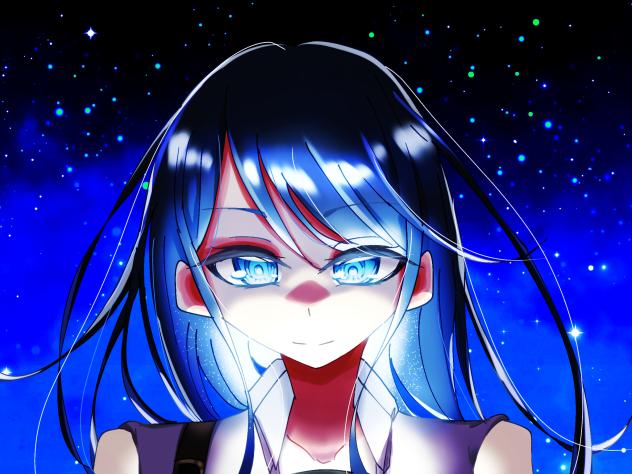 等しく輝く【スター】を持っていた。