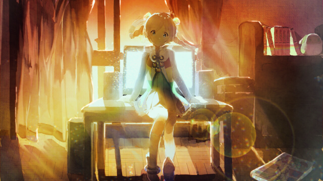 ハジメテノオト   Rana