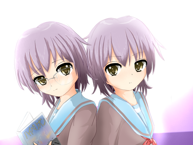 Yuki Nagato