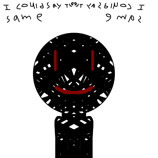 Spoilers for my whati comic