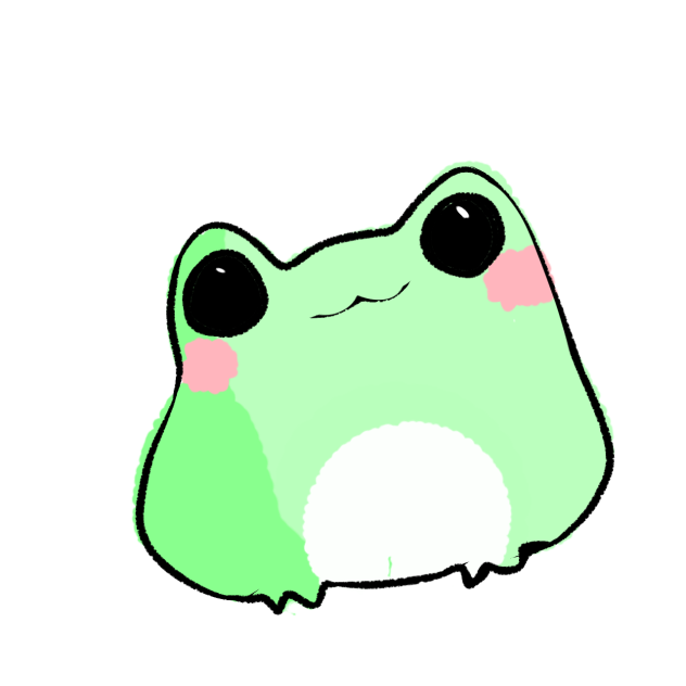 request- froggy