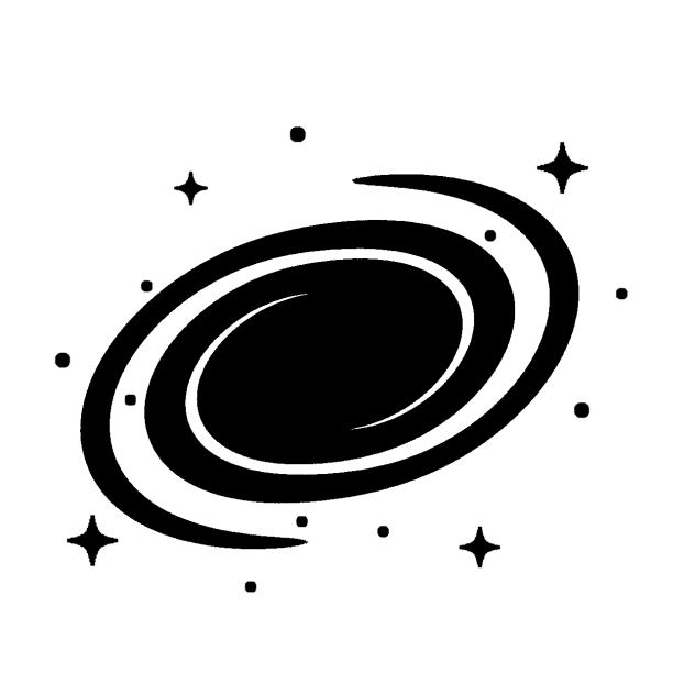 Galaxy icon