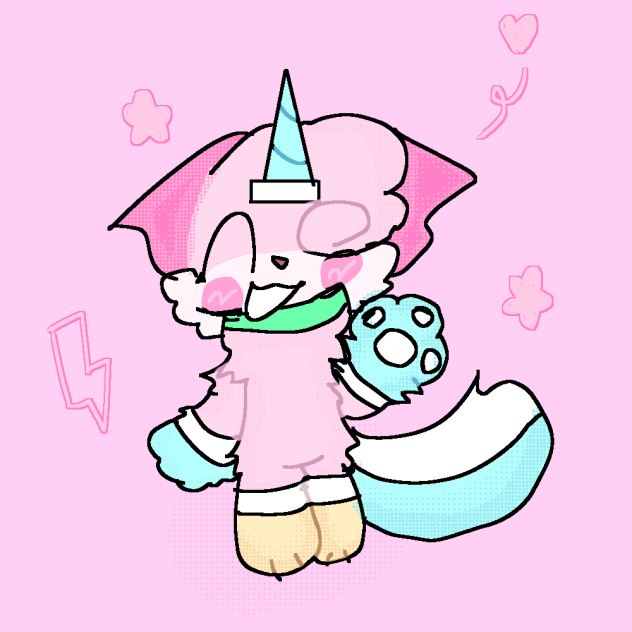 Unikitty!! ^_^