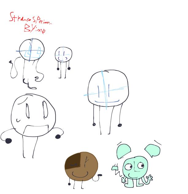 Animatic again