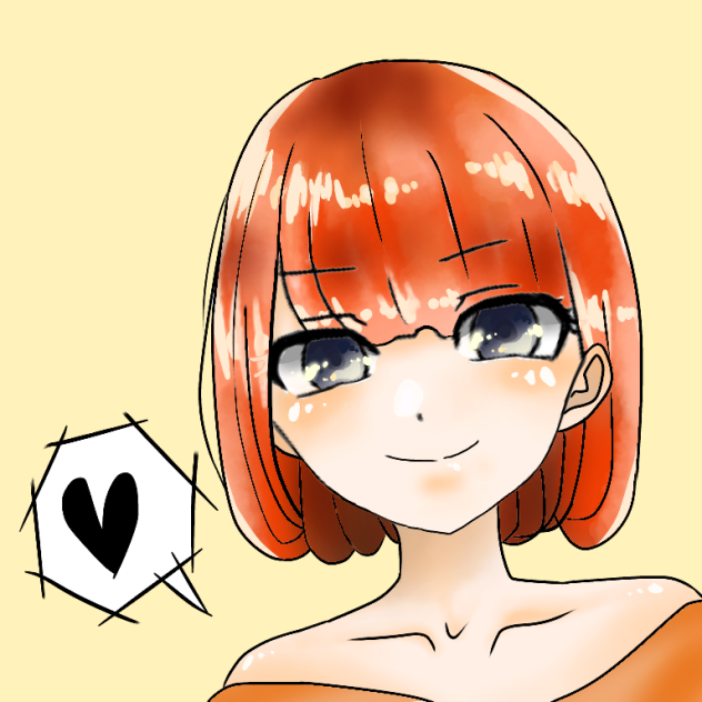赤髪