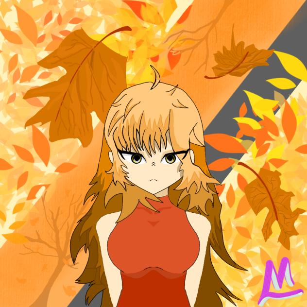 🍁🍂
