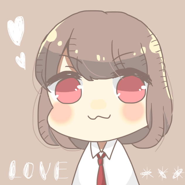 らくがき