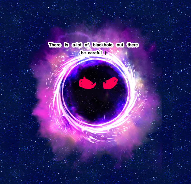 BE careful ‼️⚠️