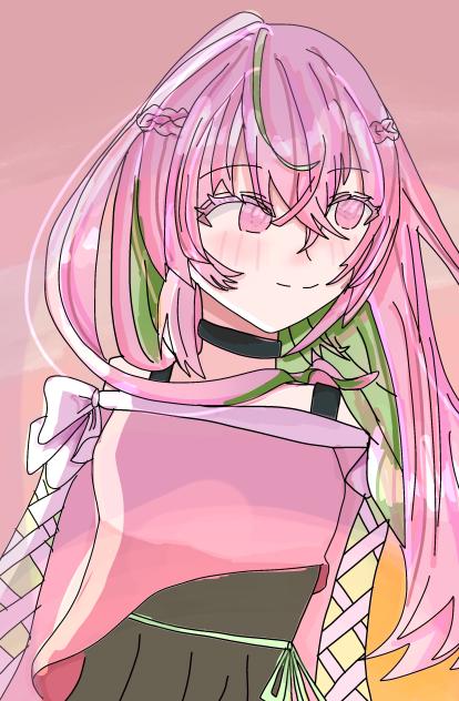 清花の代理